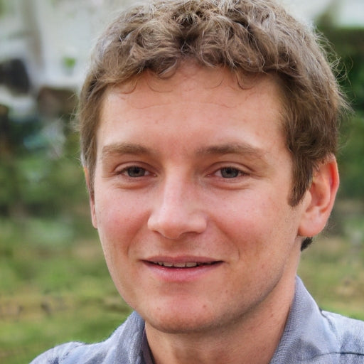 <em>John R, New York, NY</em>