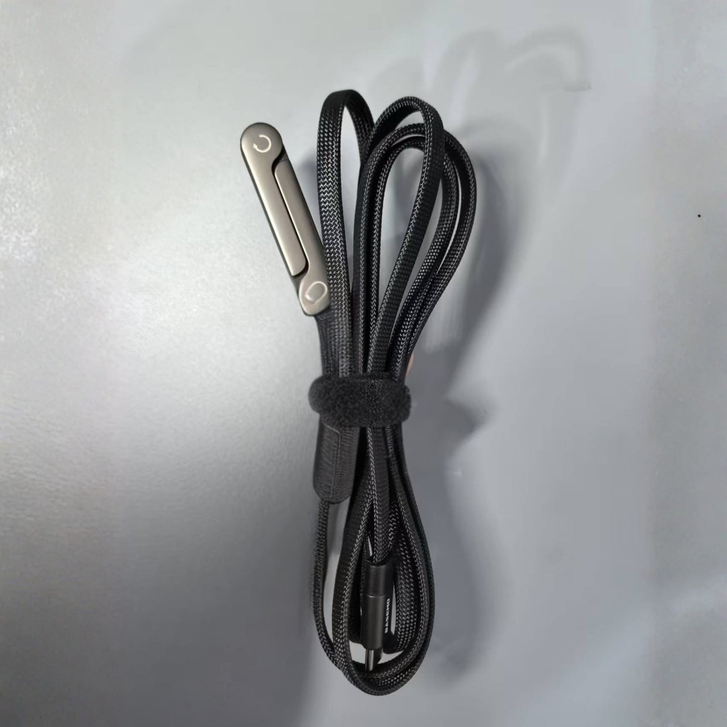 Flexible Fast Charging Cable