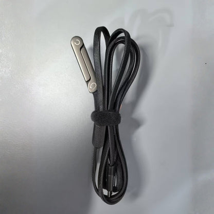 Flexible Fast Charging Cable