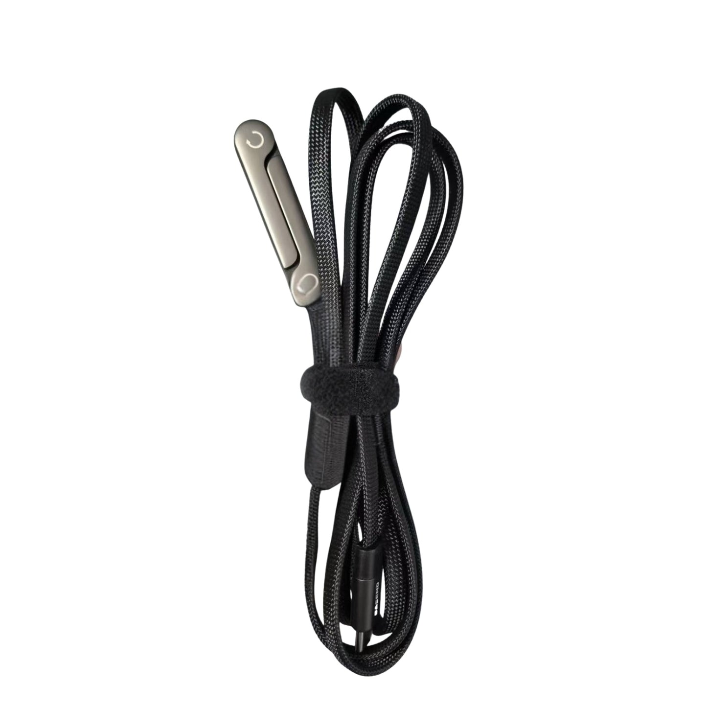 Flexible Fast Charging Cable