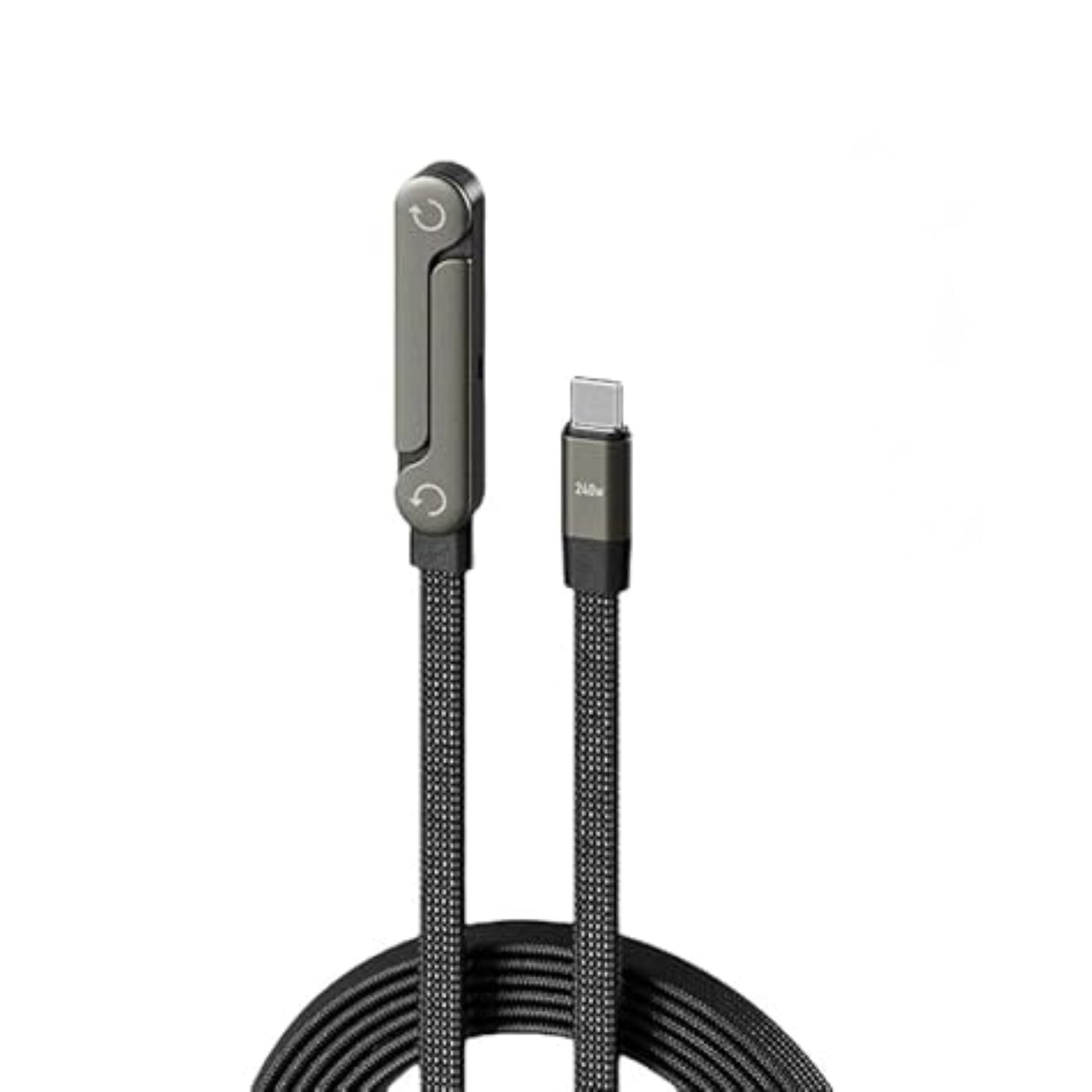 Flexible Fast Charging Cable