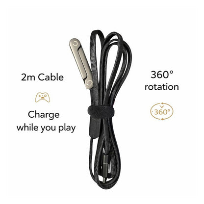 Flexible Fast Charging Cable