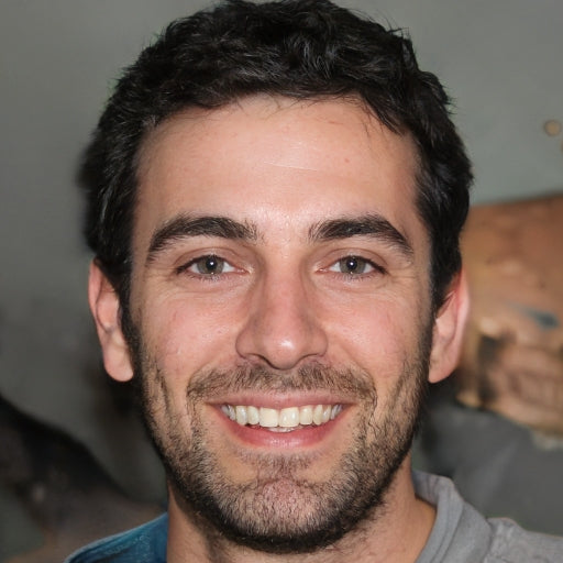 Alex P<em>, California</em>