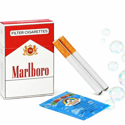 Smoke-Free Bubble Kit